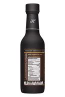 Hella Cocktail Co.: Hella-5oz-Bitters-FounderCollect-MexicanChoc-Facts