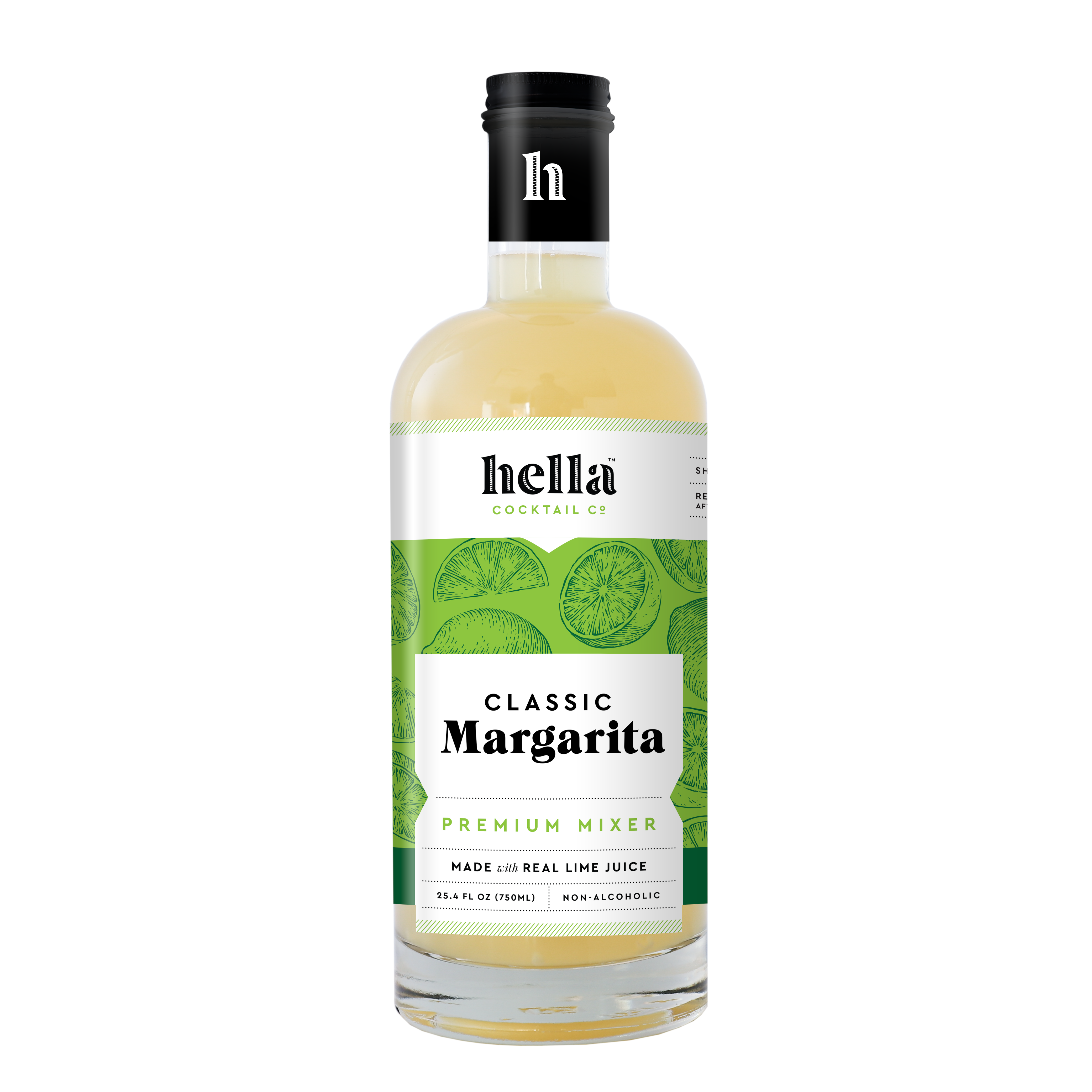 Hella Cocktail Co.: Photo of Margarita - Hella Cocktail Mixers (uploaded by company)