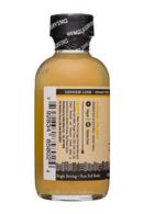 Hella Cocktail Co.: Hella-2oz-CocktailMix-GingerLime-Facts