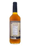 Hella Cocktail Co.: Hella-Mix-28oz-SpicyMargarita-Facts