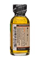 Hella Cocktail Co.: Hella-1oz-Syrup-OldFash-Facts