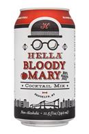 Hella Cocktail Co.: Hella-12oz-BloodyMaryMix