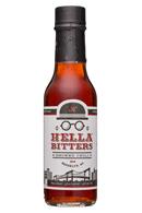 Hella Cocktail Co.: Hella-5oz-Bitters-SmokedChili-Front