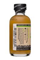 Hella Cocktail Co.: Hella-2oz-CocktailMix-Margarita-Facts