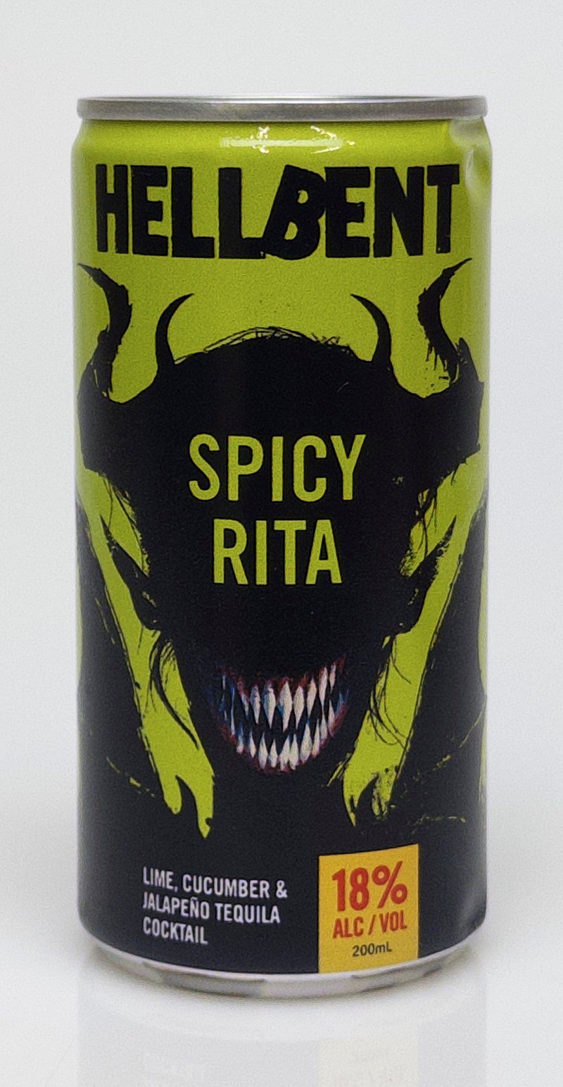 Spicy Rita