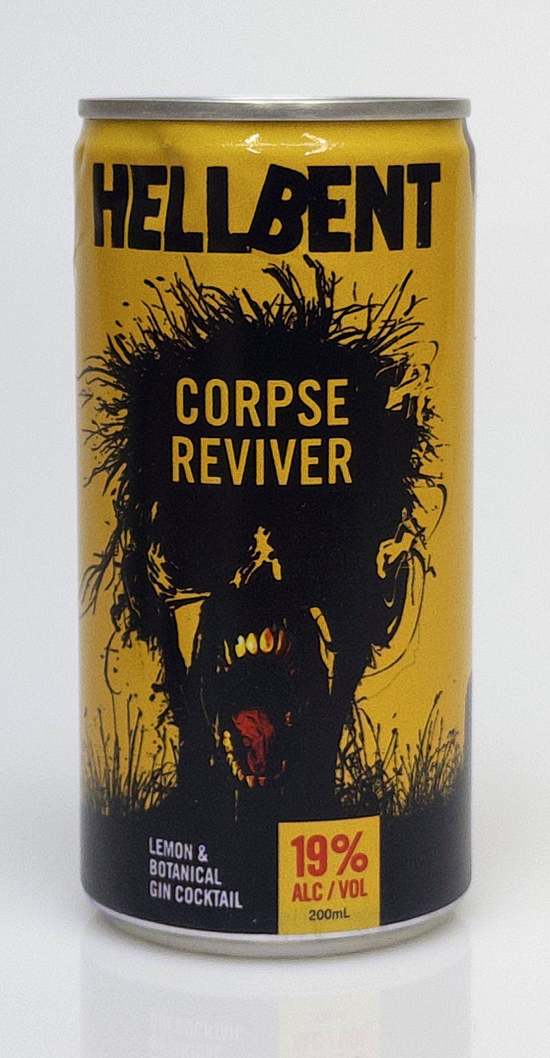 Corpse Reviver