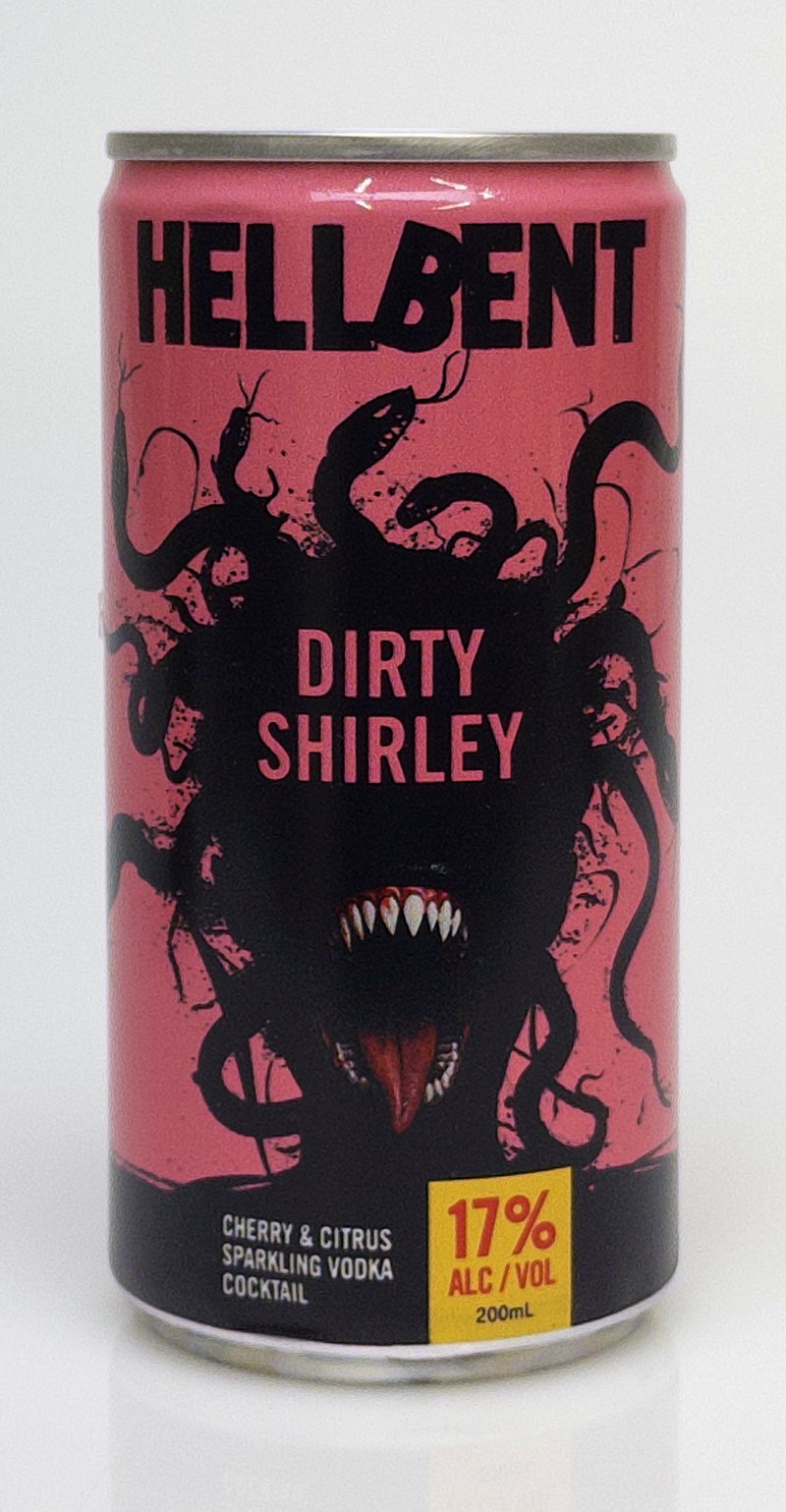 Dirty Shirley