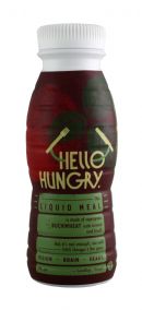 Hello Hungry: HelloHungry Tomato Front