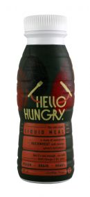 Hello Hungry: HelloHungry Mango Front