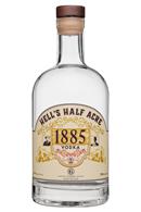 Hell's Half Acre: HellsHalfAcre-750ml-1885Vodka