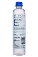 Hemp Hydrate: HempHydrate-17oz-3mgExtract-Facts