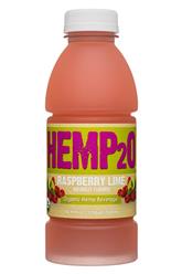 Raspberry Lime (2018)