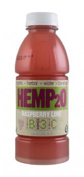 Raspberry Lime