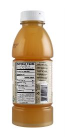 Hemp2O: Hemp20 Orange Facts