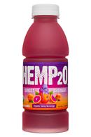 Hemp2O: Hemp2o-17-HempBev-SunsetSherbert-Front