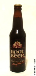 Henry Weinhard's Root Beer