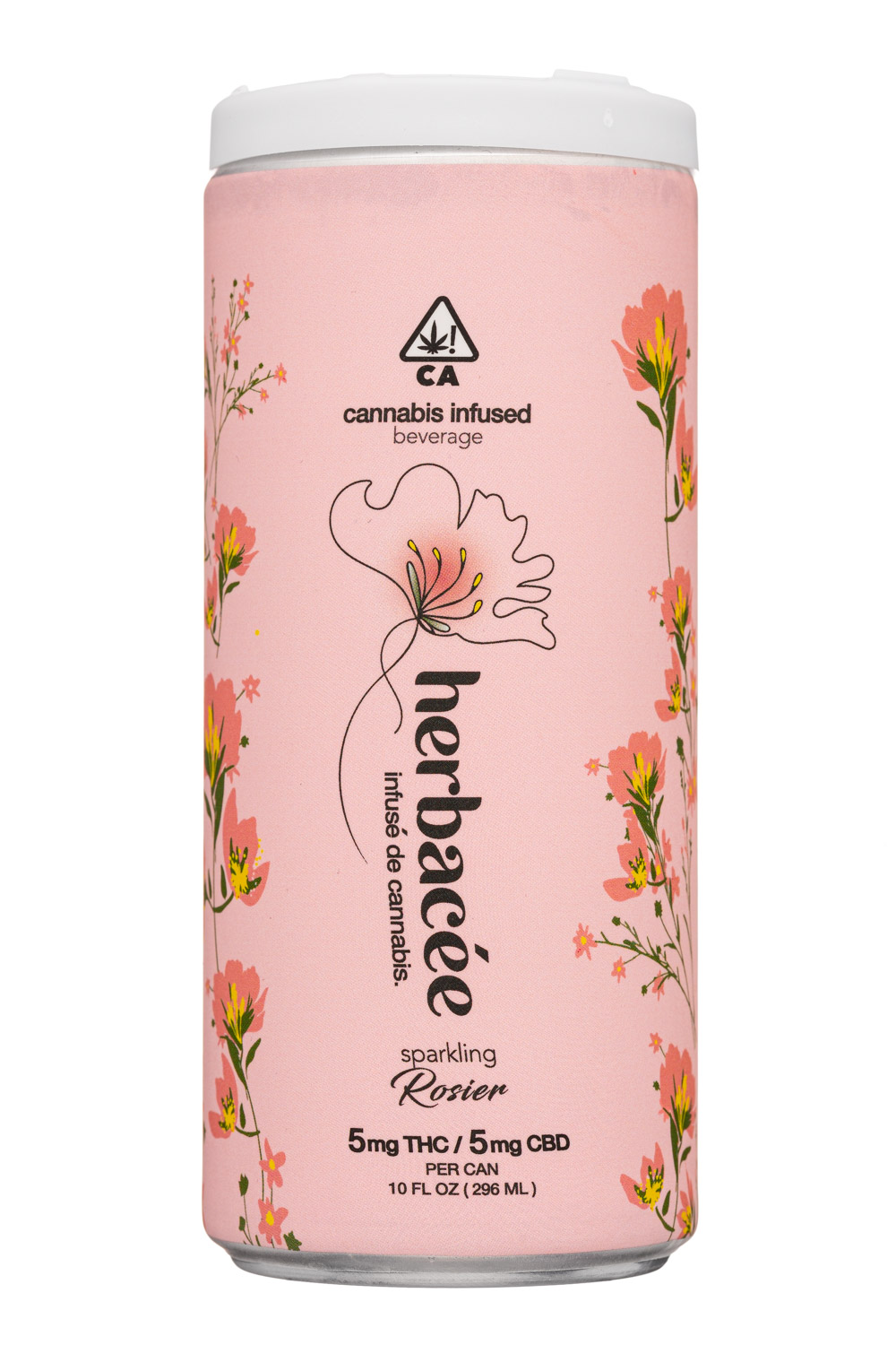 Sparkling Rosier