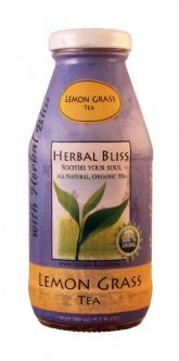 Lemon Grass Tea