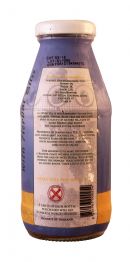 Herbal Bliss All Natural Organic Tea: HerbalBliss Lemon Facts