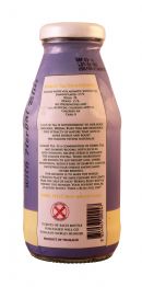 Herbal Bliss All Natural Organic Tea: HerbalBliss Jasmine Facts
