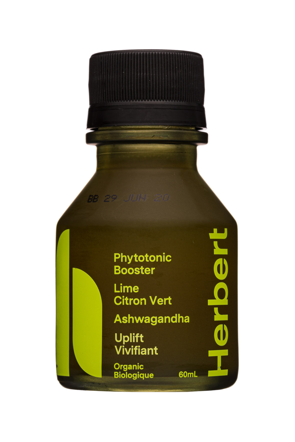 Lime 60ml