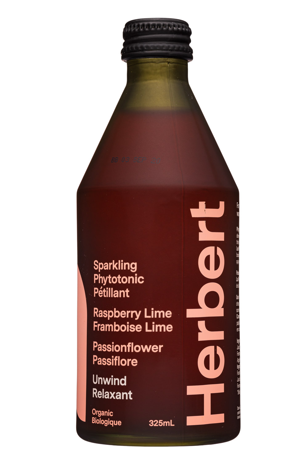 Raspberry Lime