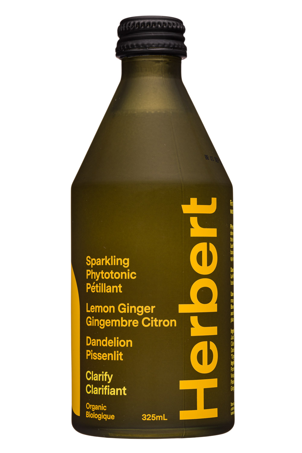 Lemon Ginger
