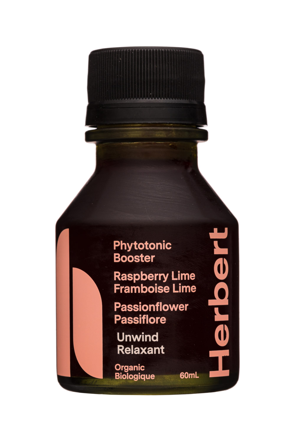 Raspberry Lime 60ml
