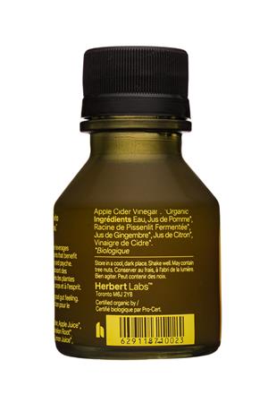 Herbert: Herbert-60ml-2020-PhytoBooster-LemonGinger-Facts