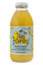 Honey Lemon