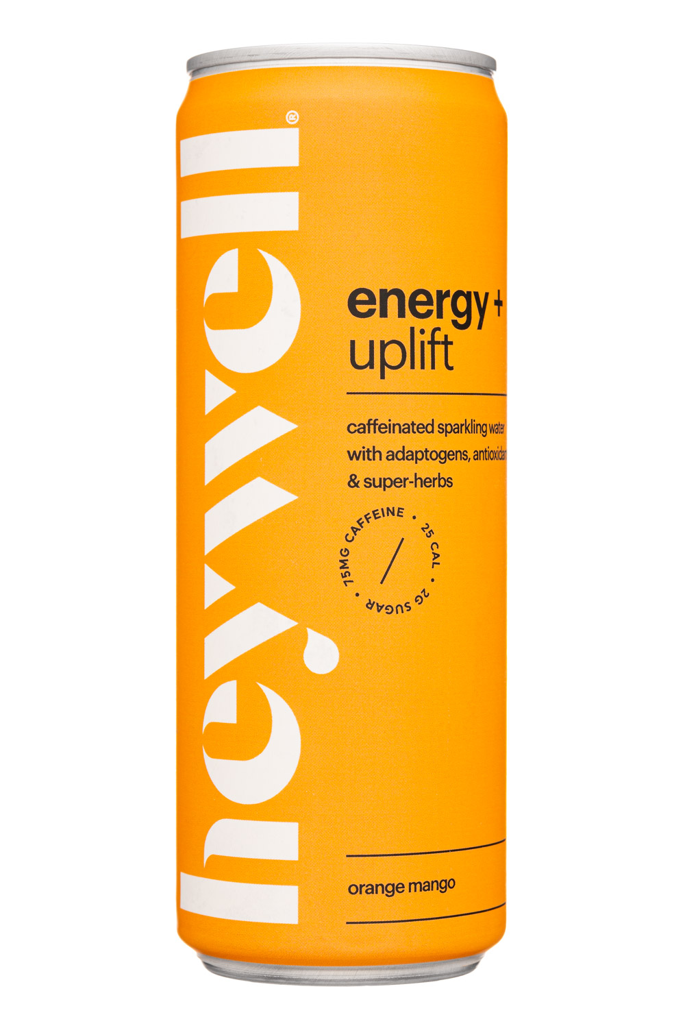 Energy + Uplift - Orange Mango