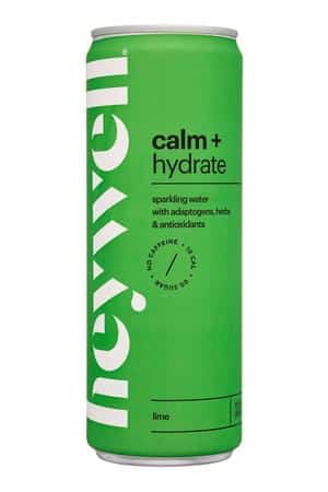 Heywell: Heywell-12oz-2024-Sparkling-Lime-Front