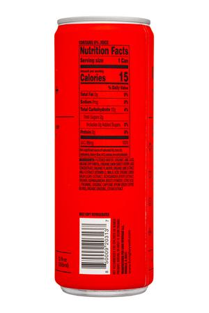 Heywell: Heywell-12oz-2024-Sparkling-CherryLime-Facts