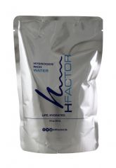 Hydrogen Rich Water - 2015