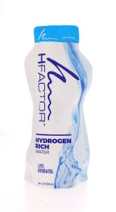 Hydrogen Rich Water - 2016