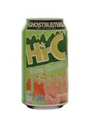 Hi-C: HiC EctoCan Front
