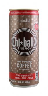 Coffee- Mocha