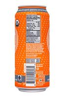 Hiball Energy Drinks: HiBall-16oz-OGEnergy-BloodOrange-Facts