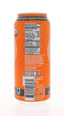 Hiball Energy Drinks: HiBall BloodOrange Facts