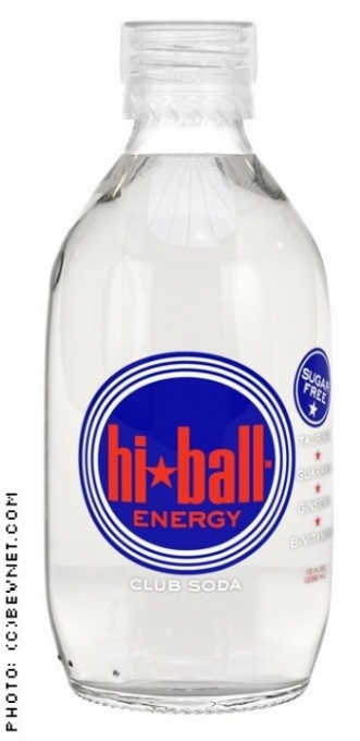 Hiball Energy Drinks: