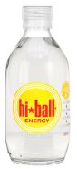 Hiball Energy Drinks: