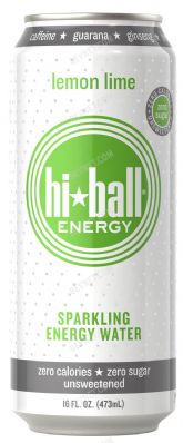 Lemon Lime