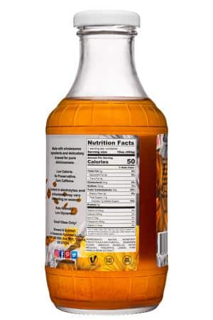 Hibisbloom: Hibisbloom-16oz-2022-SaharaBreeze-Facts