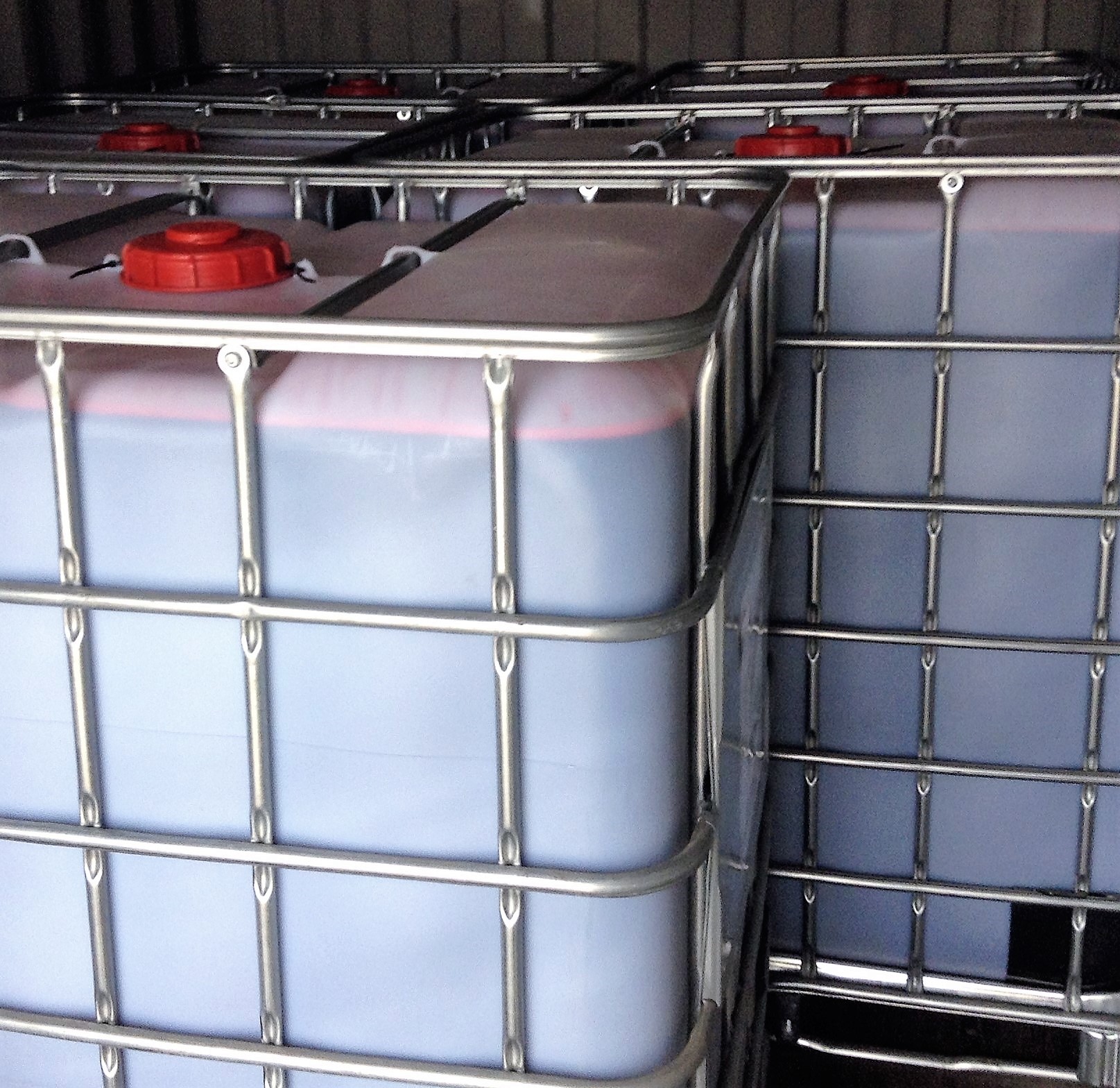 Hibiscus Farm: Photo of 100% Mexican Hibiscus Flower Extract of High Concentration  - Hibiscus Farm (uploaded by company)