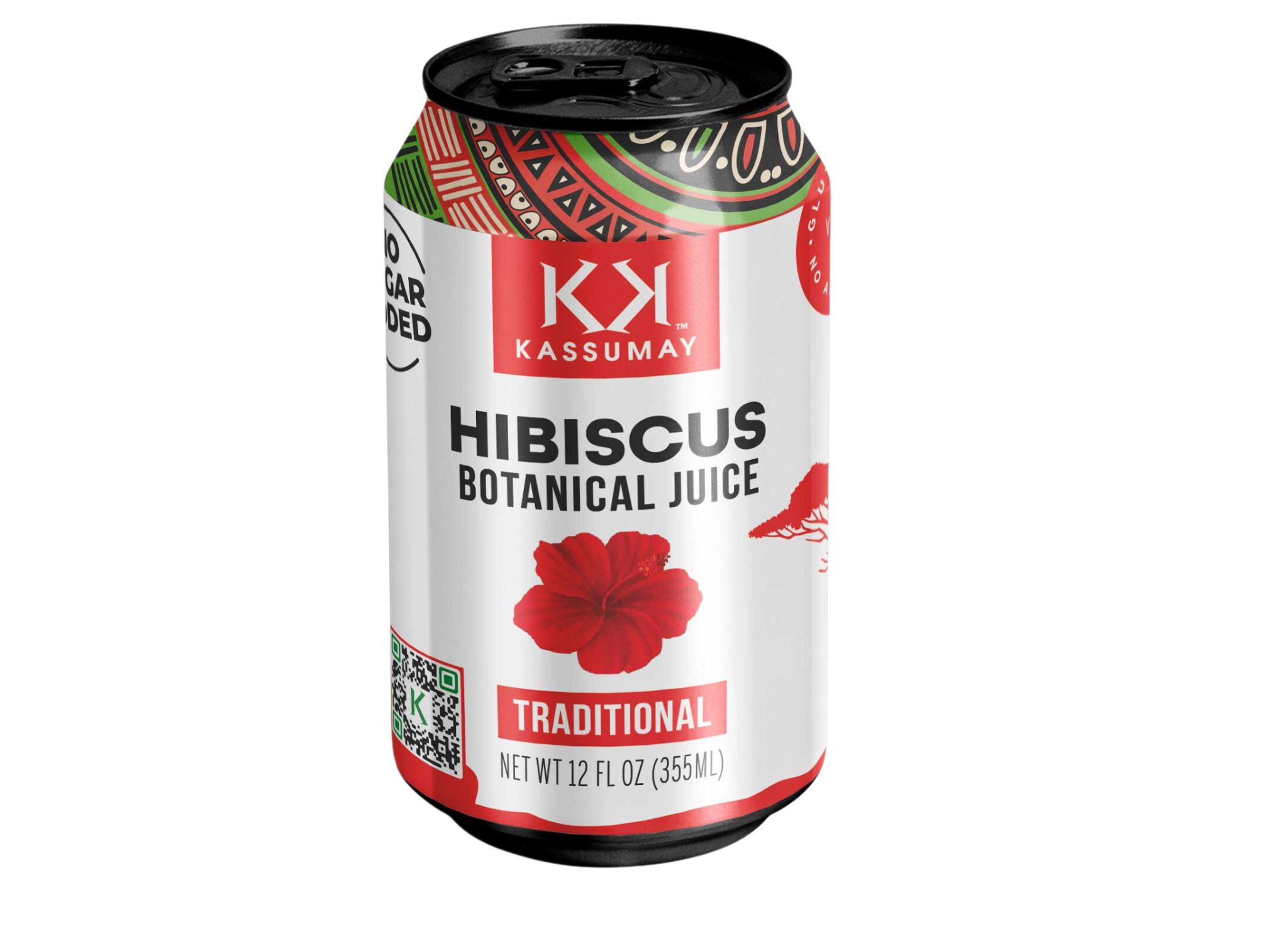 Kassumay: Photo of Hibiscus Sabdariffa Botanical Juice - Kassumay (uploaded by company)