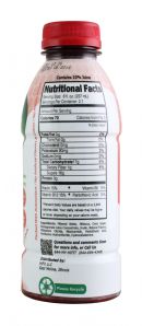 HiFit Juice: HitFitJuice Facts