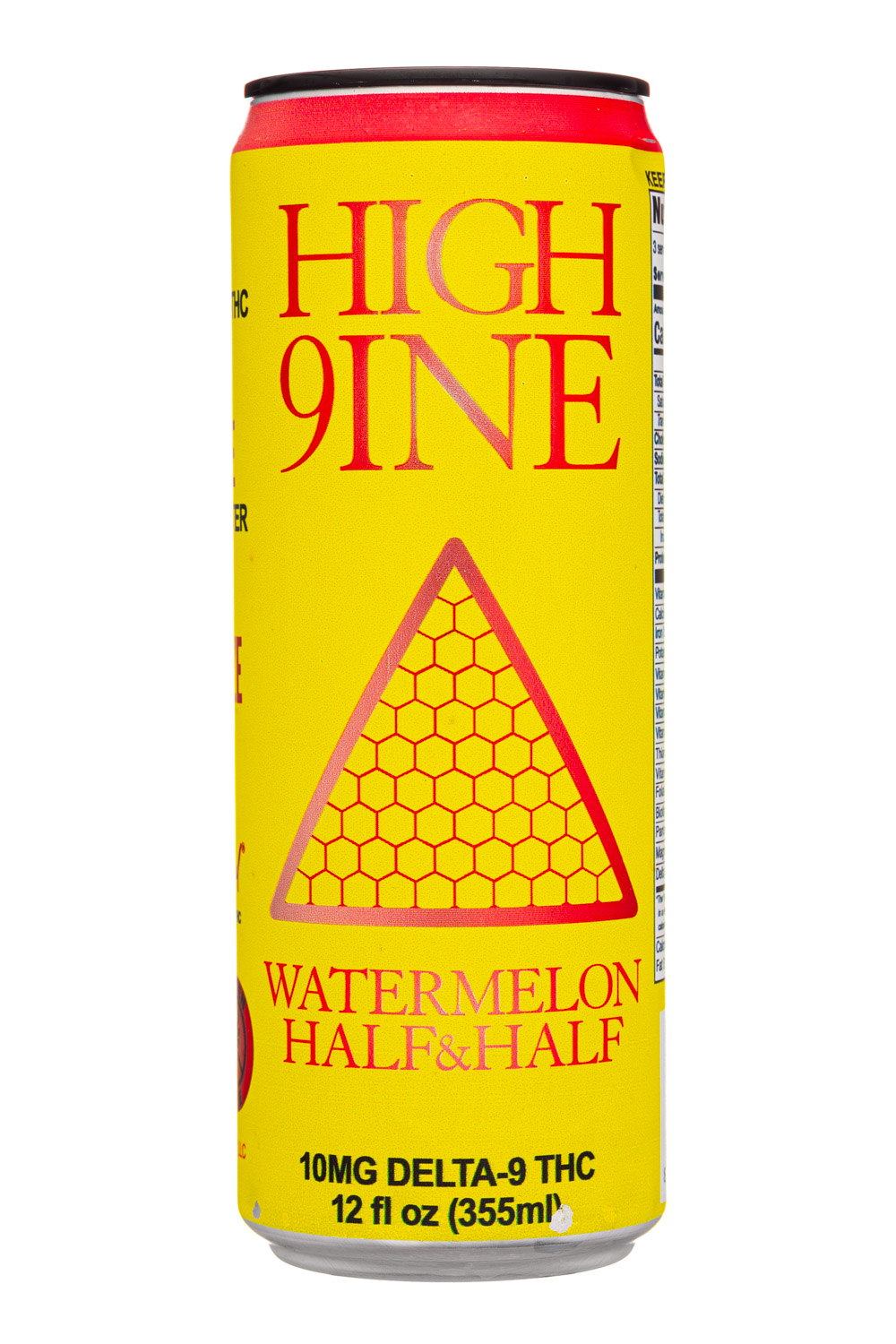 Watermelon Half&Half