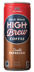 High Brew Coffee: DE_16-01-08