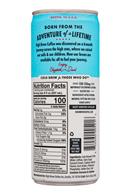 High Brew Coffee: HighBrew-8oz-2020-DairyFree-VanillaLatte-CoconutCashew-Facts