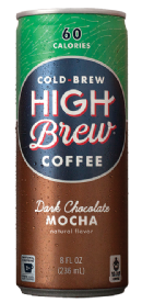 High Brew Coffee: DC_16-01-08